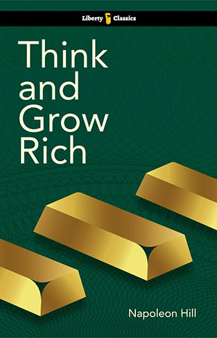 Think and Grow Rich